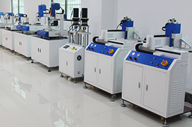 自動(dòng)焊接機(jī)器人型號(hào)齊全,定制化自動(dòng)焊接設(shè)備