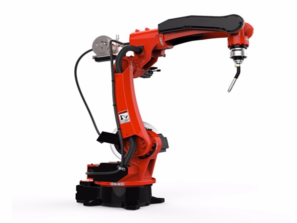 筒紗搬運機器人