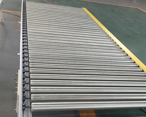 單鏈驅(qū)動滾筒線 單鏈驅(qū)動滾筒線