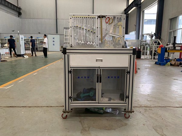 自動焊接生產(chǎn)線廠家