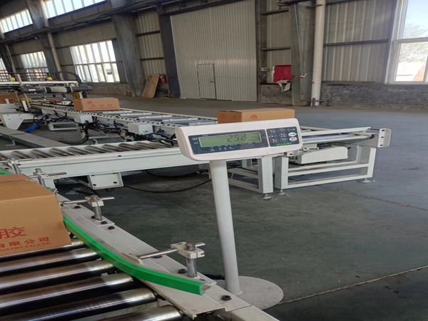 工業(yè)智能搬運機器人的應用