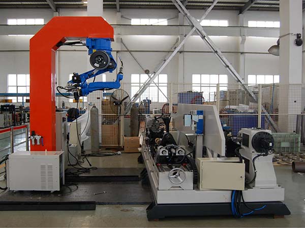 自動(dòng)焊接設(shè)備廠家的服務(wù) 自動(dòng)焊接設(shè)備廠家的服務(wù)