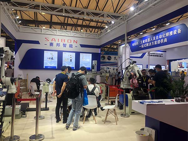 機(jī)器人焊接變位機(jī)生產(chǎn)廠家提供免費(fèi)的技術(shù)培訓(xùn)