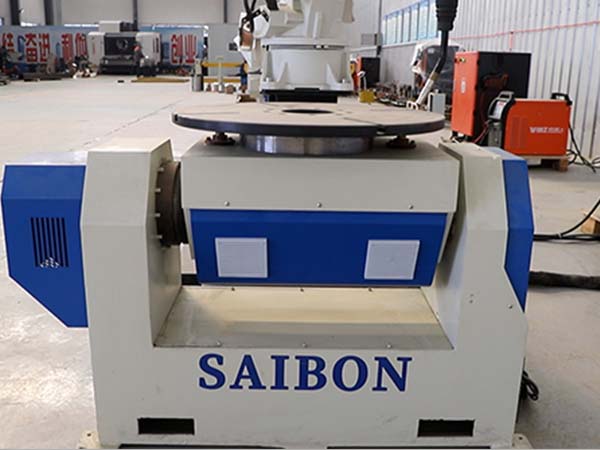 判斷焊接變位機(jī)質(zhì)量的方法 判斷焊接變位機(jī)質(zhì)量的方法