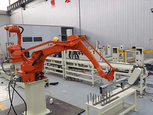 焊接生產(chǎn)線應(yīng)用 焊接生產(chǎn)線應(yīng)用