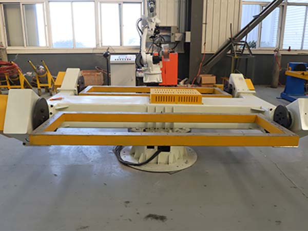 三軸焊接變位機應(yīng)用 三軸焊接變位機應(yīng)用