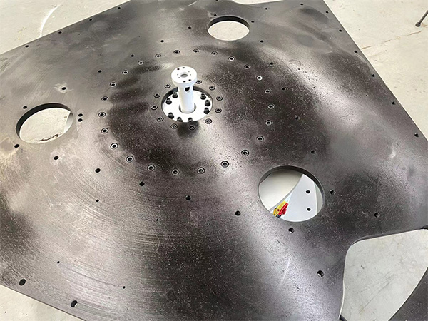 單軸焊接變位機(jī)