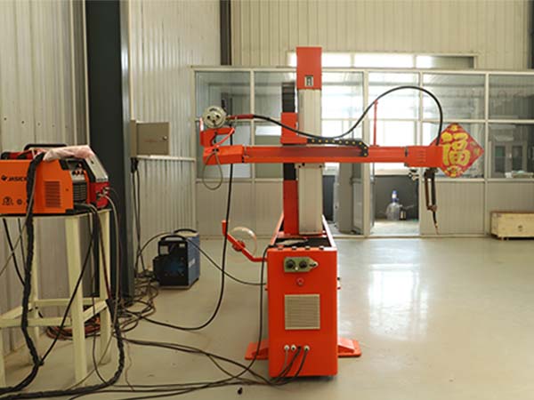 自動(dòng)焊接設(shè)備焊接批量產(chǎn)品的優(yōu)勢(shì) 自動(dòng)焊接設(shè)備焊接批量產(chǎn)品的優(yōu)勢(shì)