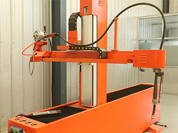 自動(dòng)焊接設(shè)備焊接批量產(chǎn)品提升生產(chǎn)效益 自動(dòng)焊接設(shè)備焊接批量產(chǎn)品提升生產(chǎn)效益