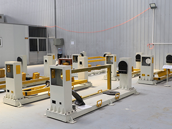 選購焊接變位機(jī)的注意事項(xiàng)