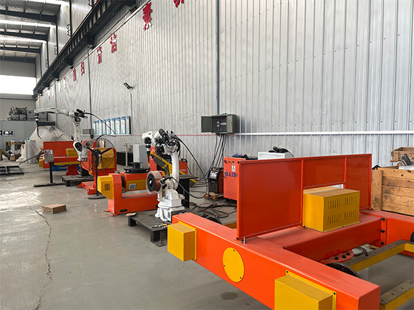 機器人焊接如何進行路徑規(guī)劃？