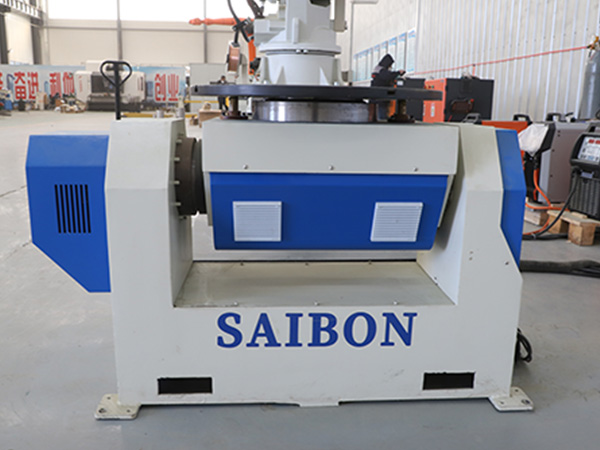 焊接變位機(jī)在焊接工作中重要嗎? 焊接變位機(jī)在焊接工作中重要嗎?