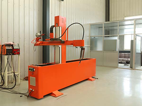 漲姿勢!焊接機(jī)器人都有哪幾種? 漲姿勢!焊接機(jī)器人都有哪幾種?