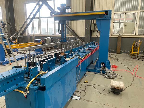 只需三點讓你看出工業(yè)焊接機器人的好壞 只需三點讓你看出工業(yè)焊接機器人的好壞