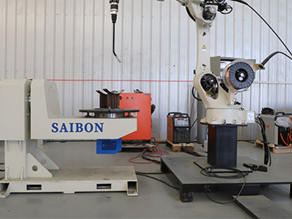 汽車零部件焊接機器人 汽車零部件焊接機器人