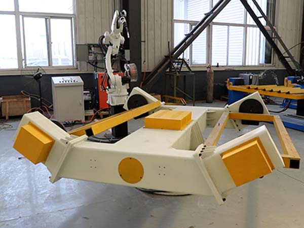 自動(dòng)焊接機(jī)器人節(jié)能環(huán)保 自動(dòng)焊接機(jī)器人節(jié)能環(huán)保