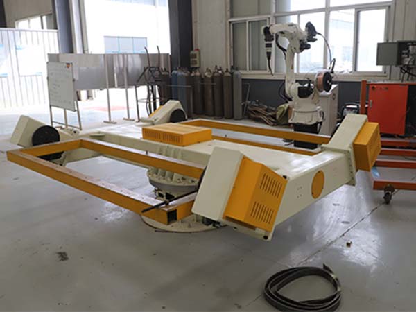 購買工業(yè)焊接機器人的注意事項