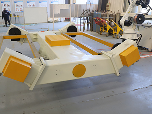 焊接變位機(jī)廠家可以提供的服務(wù) 焊接變位機(jī)廠家可以提供的服務(wù)