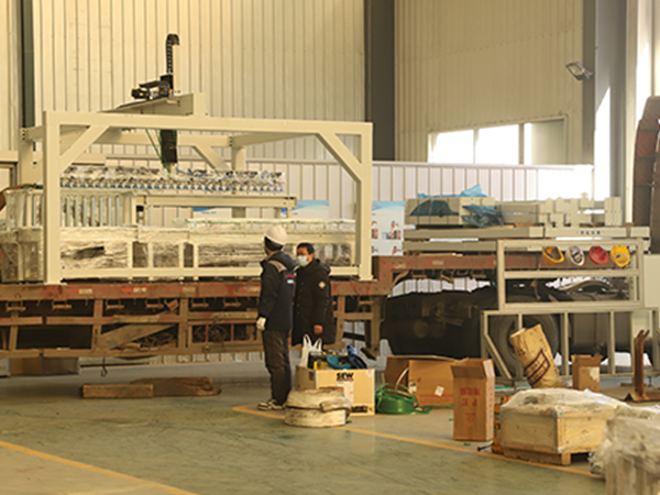 自動化生產(chǎn)線廠家 自動化生產(chǎn)線廠家