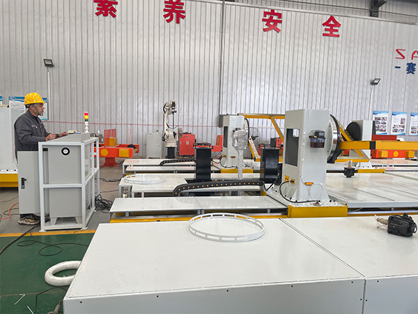 自動化生產線適合應用于什么行業？