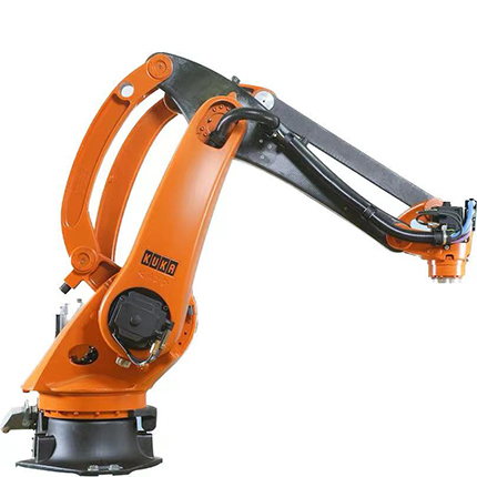 庫卡四軸工業(yè)機(jī)器人kuka-KR 45 PA