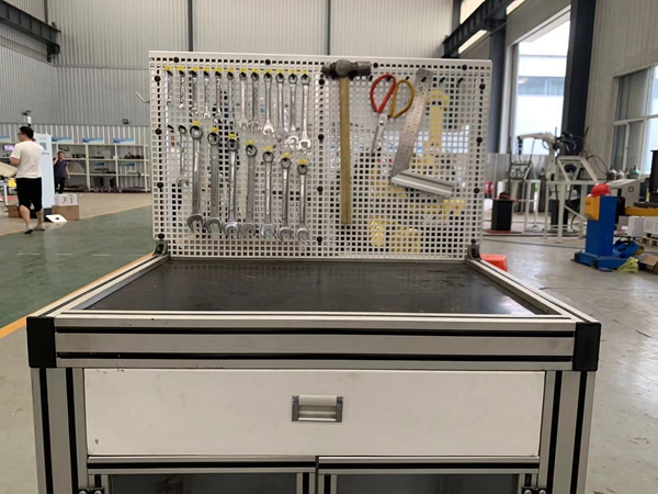 裝配機器人結(jié)構(gòu)